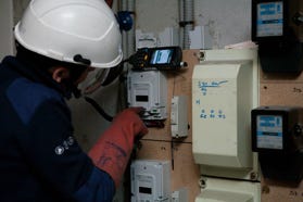 Photographe professionel Lyon / Pilote de drone