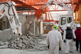 Photographe professionel Lyon / Pilote de drone