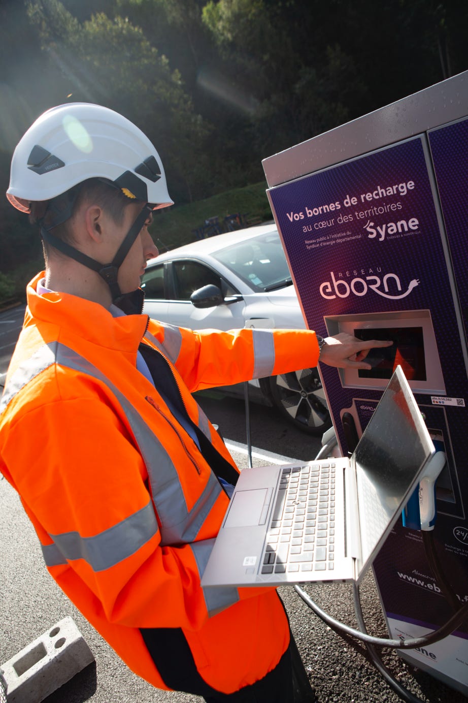 Photographe et télépilote de drone à Lyon