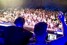 Photographe professionel Lyon / Pilote de drone