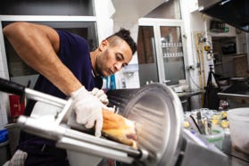 Photographe professionel Lyon / Pilote de drone