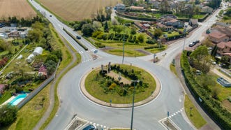 Photographe professionel Lyon / Pilote de drone