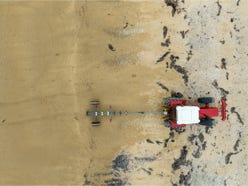 Photographe professionel Lyon / Pilote de drone