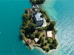 Photographe professionel Lyon / Pilote de drone