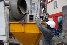 Photographe professionel Lyon / Pilote de drone