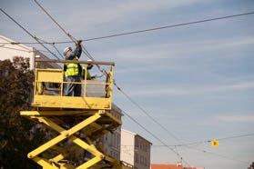 Photographe professionel Lyon / Pilote de drone