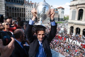 Photographe professionel Lyon / Pilote de drone