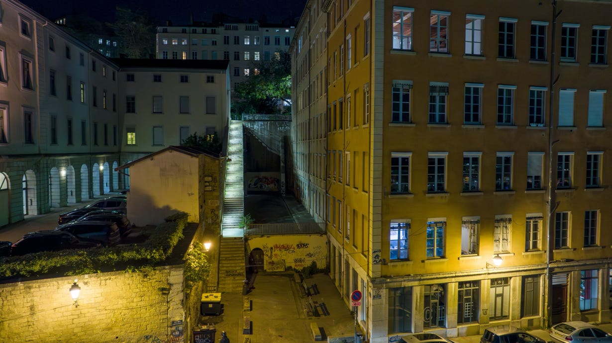 Photographe et télépilote de drone à Lyon