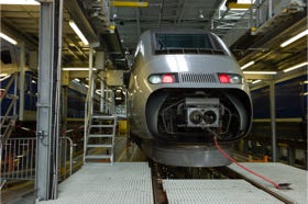 Photographe professionel Lyon / Pilote de drone