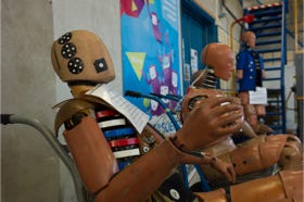 Photographe professionel Lyon / Pilote de drone